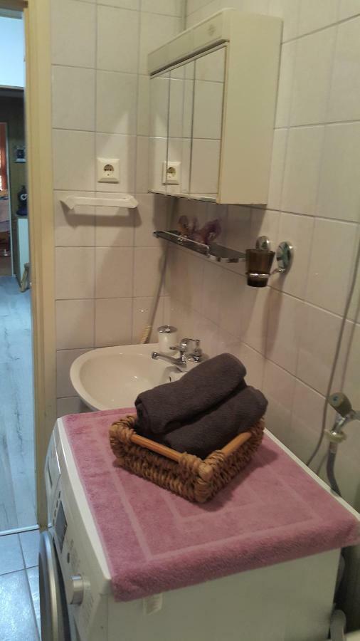 Apartment Bacvice Beach Сплит Экстерьер фото