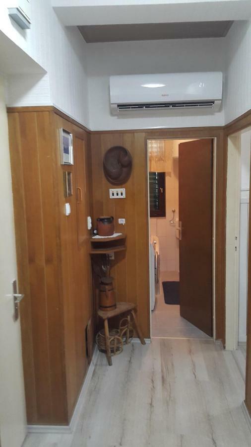 Apartment Bacvice Beach Сплит Экстерьер фото