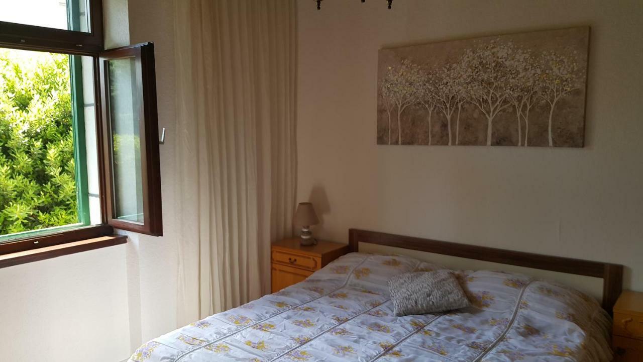 Apartment Bacvice Beach Сплит Экстерьер фото