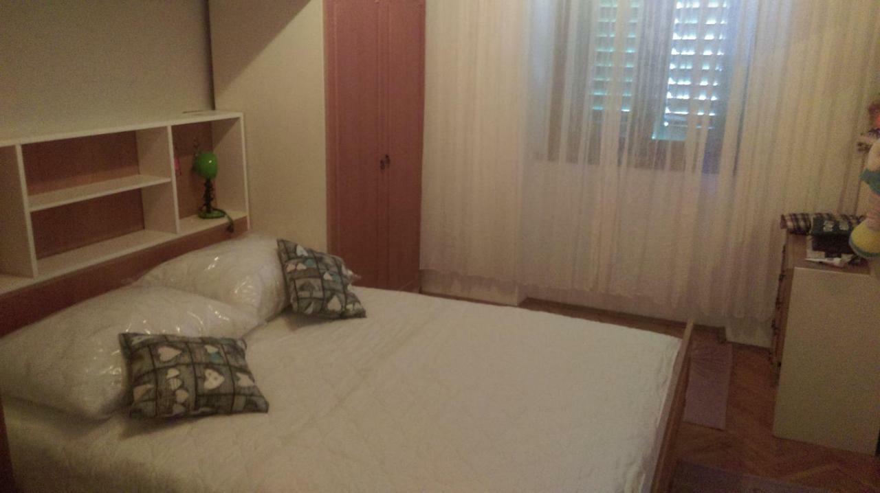 Apartment Bacvice Beach Сплит Экстерьер фото