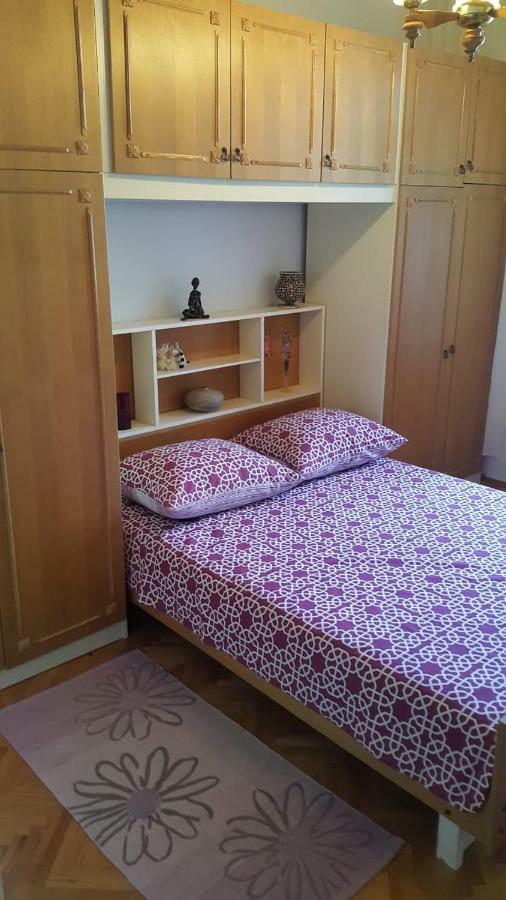 Apartment Bacvice Beach Сплит Экстерьер фото