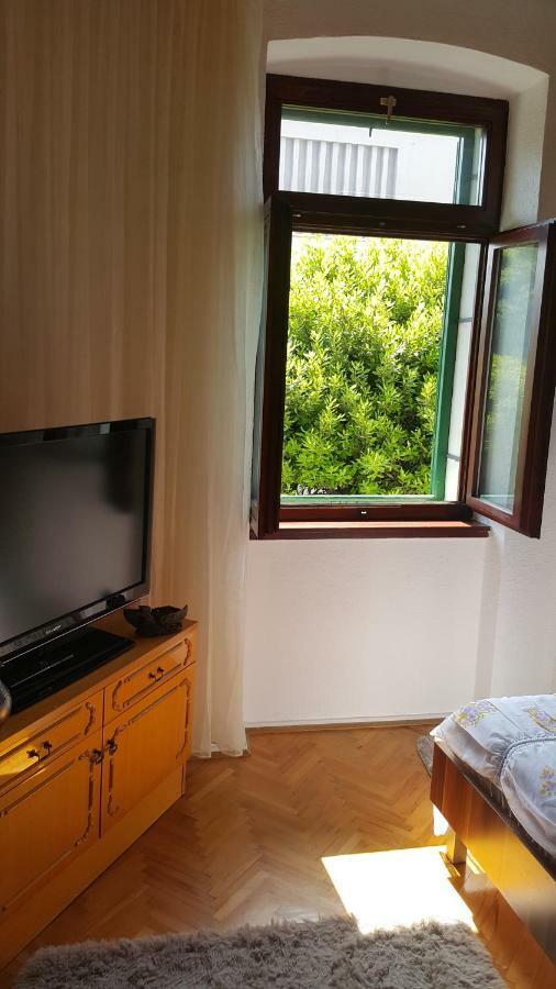 Apartment Bacvice Beach Сплит Экстерьер фото